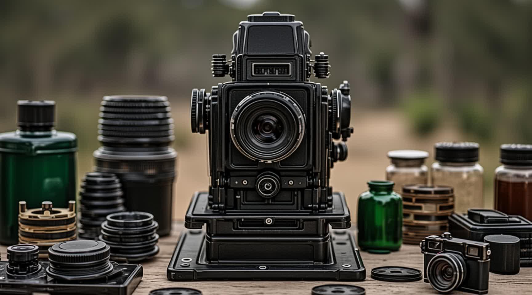 Как добиться точной фотопечати без искажения цветов